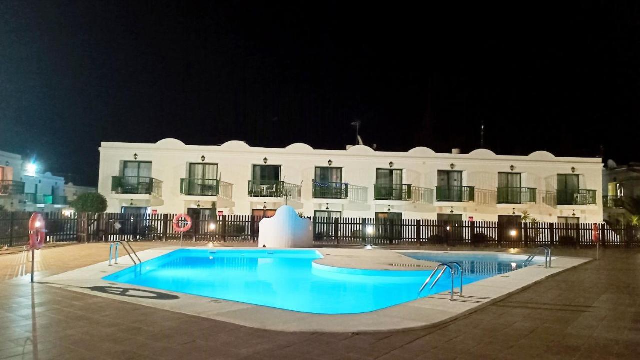 Surya Daire Corralejo Dış mekan fotoğraf
