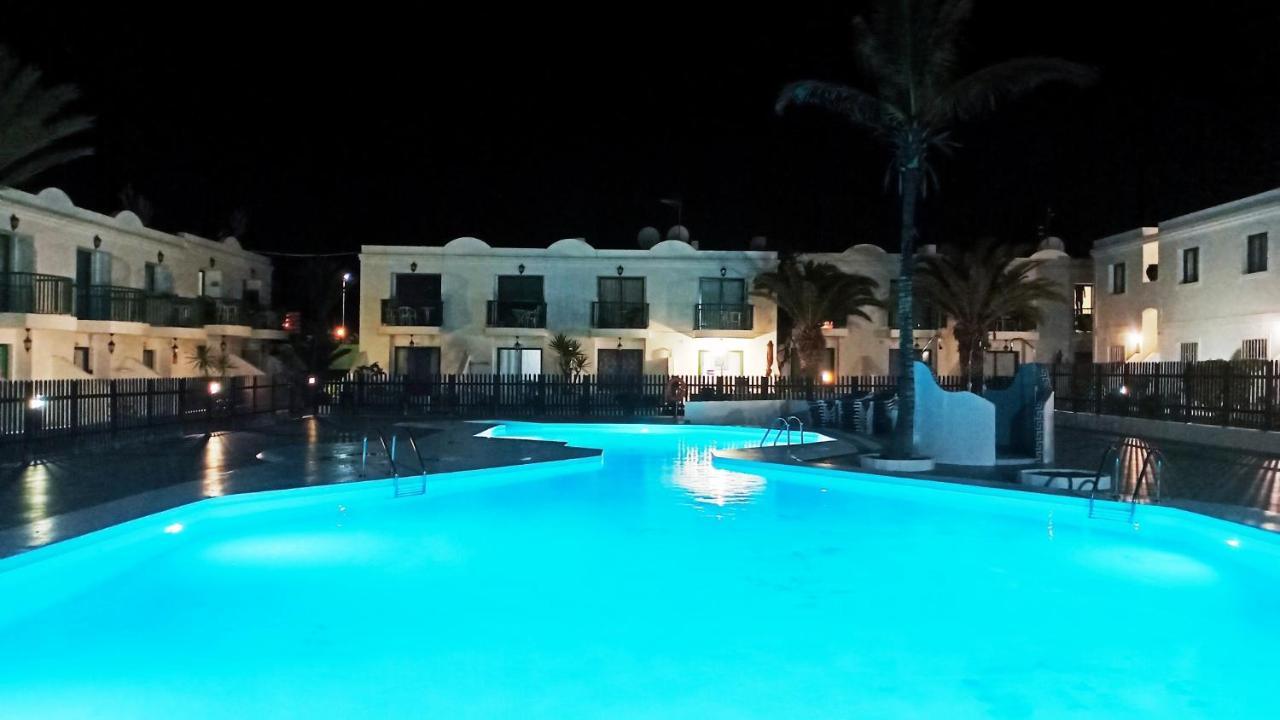 Surya Daire Corralejo Dış mekan fotoğraf