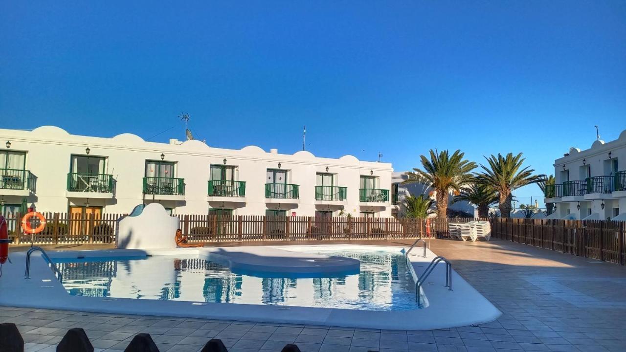 Surya Daire Corralejo Dış mekan fotoğraf