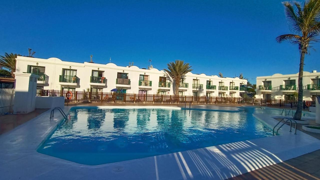 Surya Daire Corralejo Dış mekan fotoğraf