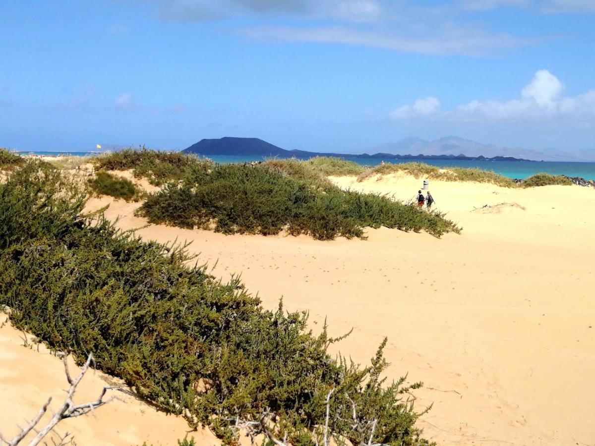 Surya Daire Corralejo Dış mekan fotoğraf